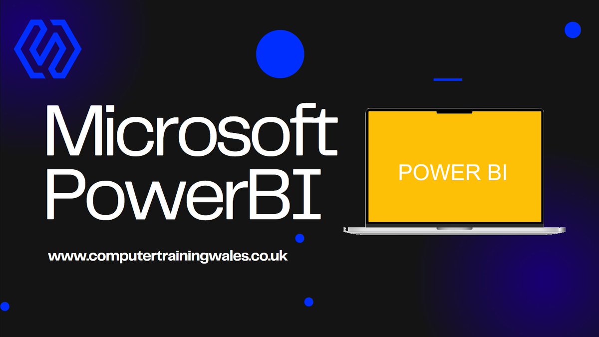 ComputerCymru's tweet image. 📊 Transform your data into insights with Power BI!
Our hands-on training covers everything from the basics to dashboards & DAX.
✅ Ideal for teams & professionals
📍 Wales or online
👉 computertrainingwales.co.uk/courses/micros…
#PowerBI #DataVisualisation #BItraining #UpskillWales