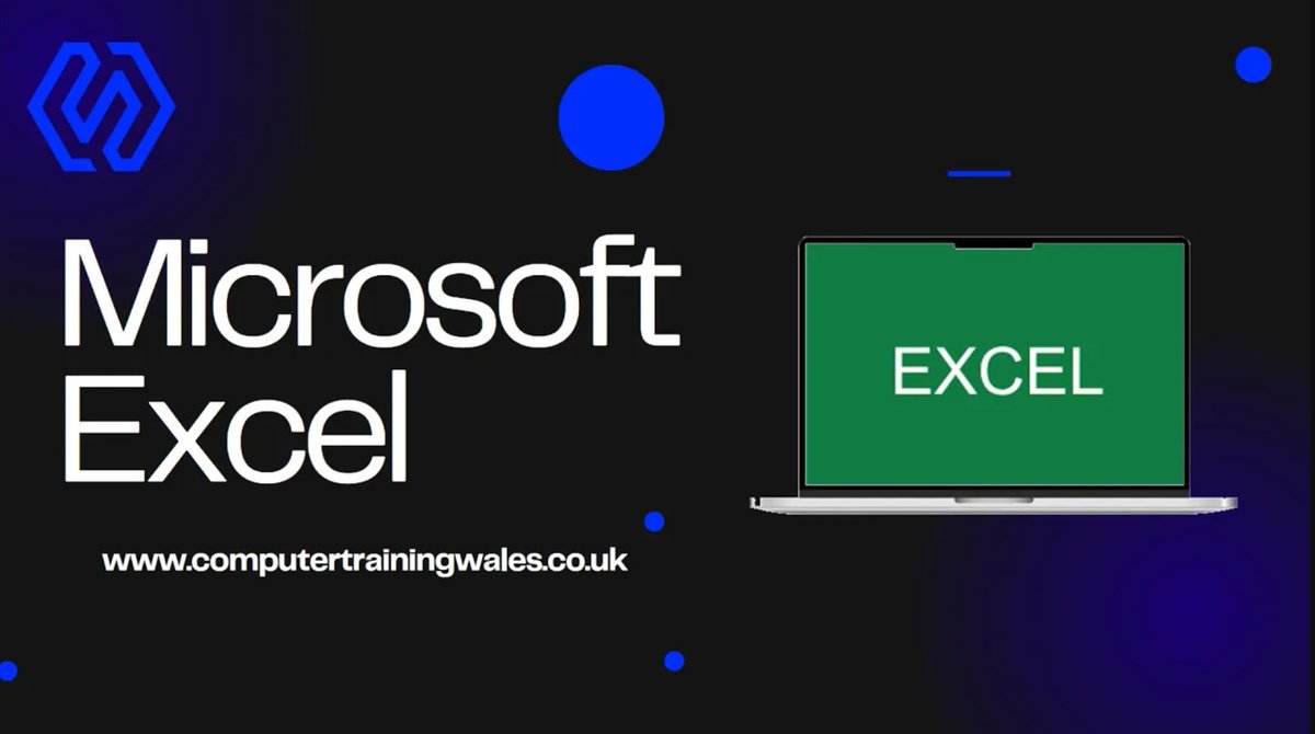 ComputerCymru's tweet image. 📊 Want to master Excel like a pro?
From beginner basics to advanced dashboards, our Excel courses help you boost productivity &amp;amp; confidence at work.

💻 In-person across Wales or online!
👉 
computertrainingwales.co.uk/courses/micros…

#ExcelTraining #MicrosoftExcel #UpskillWales #DataSkills