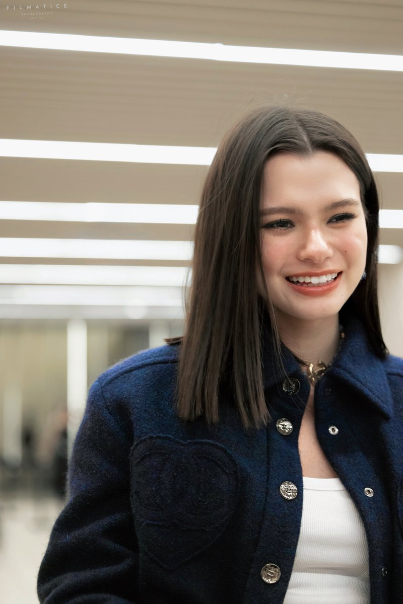 เพิ่งมีเวลาย้ายรูป เพิ่มอีกนิดดด

#BLEUDECHANELxBECKY 
#beckysangels