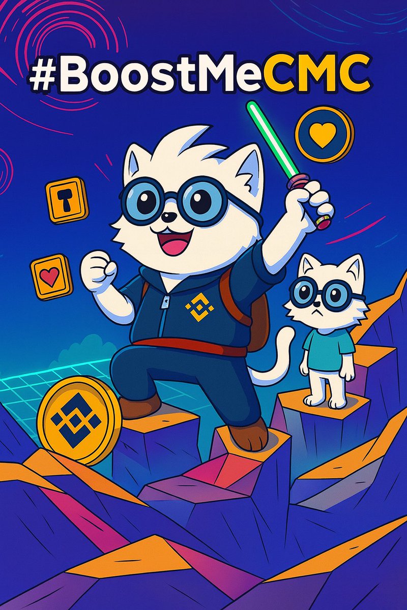 The future of crypto culture is here with <a href="/wikicatcoin/">Wiki Cat</a> !
We’re entering the #BoostMeCMC challenge because WikiCat represents community, resilience &amp; the true spirit of decentralization.

📌 Why should CMC boost WikiCat?
✅ Ever-growing ecosystem with strong fundamentals and