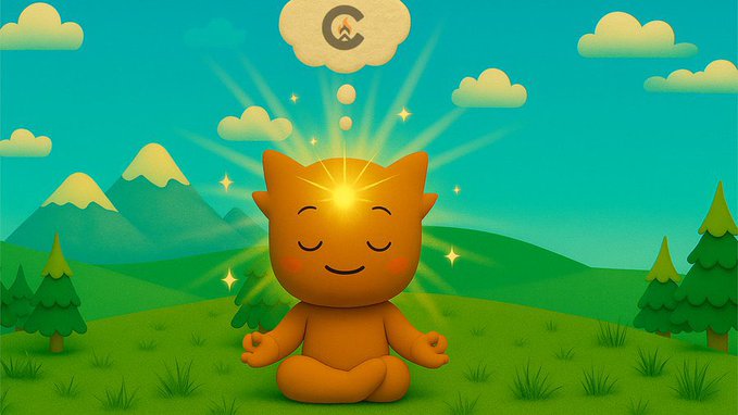 Prindapan | ꧁IP꧂ (@eriko761891262) on Twitter photo Camp Network is a Layer-1 blockchain platform aimed at modernizing intellectual property (IP) infrastructure and empowering the next generation of AI agents through verifiable IP ownership.
Its main vision is to enable creators to retain ownership of their work
<a href="/campnetworkxyz/">Camp Network ⛺️</a> Camp Network is a Layer-1 blockchain platform aimed at modernizing intellectual property (IP) infrastructure and empowering the next generation of AI agents through verifiable IP ownership.
Its main vision is to enable creators to retain ownership of their work
<a href="/campnetworkxyz/">Camp Network ⛺️</a>