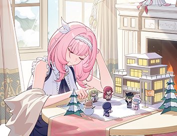 Eden in Ellie’s two stigmata 🥺🥺🥹🥹 
#elyeden they are always together ahhh 😭🫶💛🩷🌷🍷