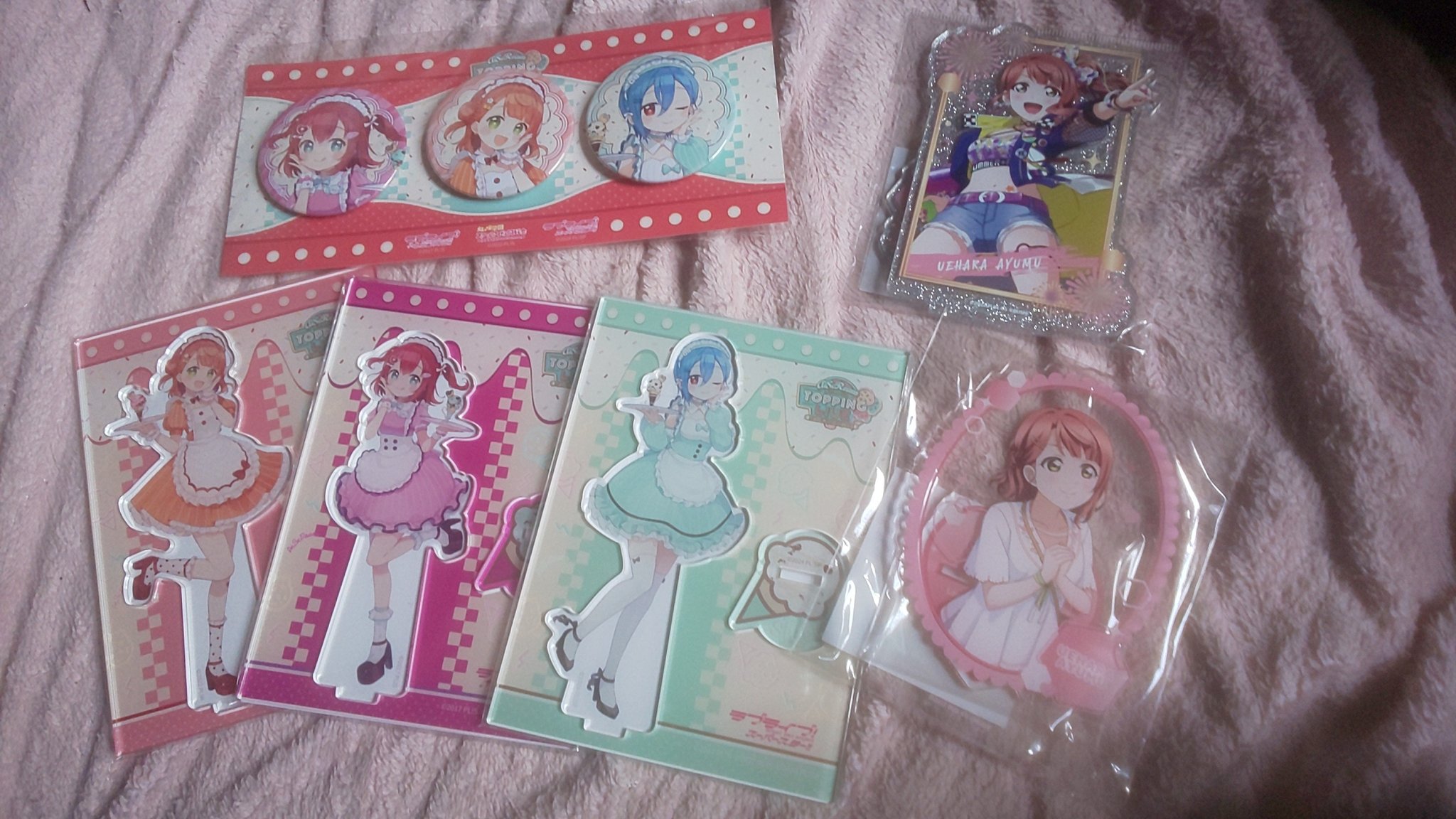 kuni　他の方はご購入をお控え下さい。 ユウスケⅡ on X: 