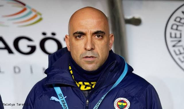 FenerGlobalOrg's tweet photo. Fenerbahçe'yi Gençlerbirliği maçına Zeki Murat Göle hazırlayacak. https://t.co/o0bf7UWH1d