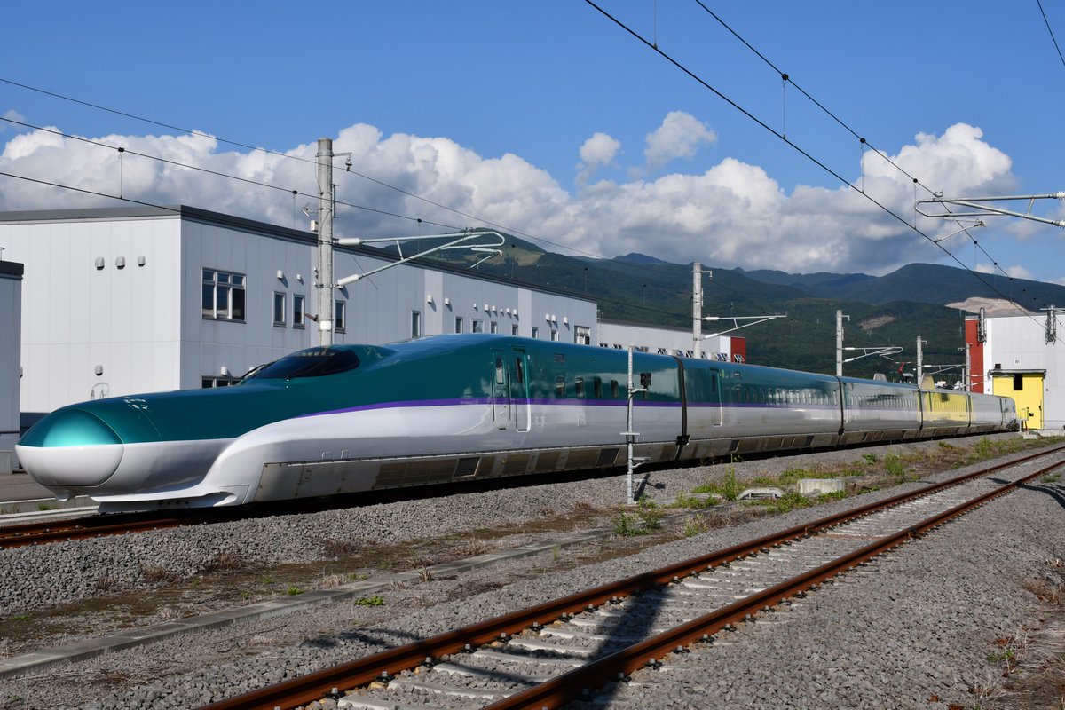 JR北海道　チケッター　鹿部駅 JR北海道 チケッター 鹿部駅
