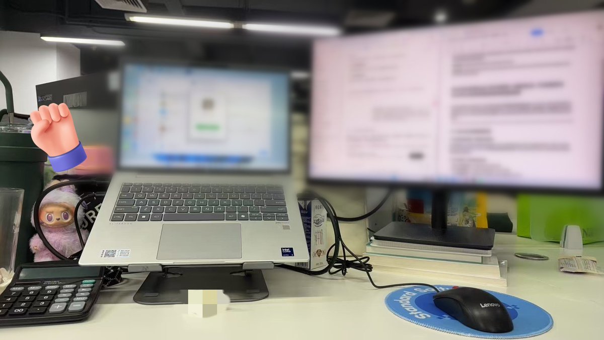 LiuHui5508's tweet photo. I have been busy with promotional activities in September recently, and I don't have time to eat.

The activity is very vigorous, are you looking forward to it? https://t.co/nk5XdpE6Wu