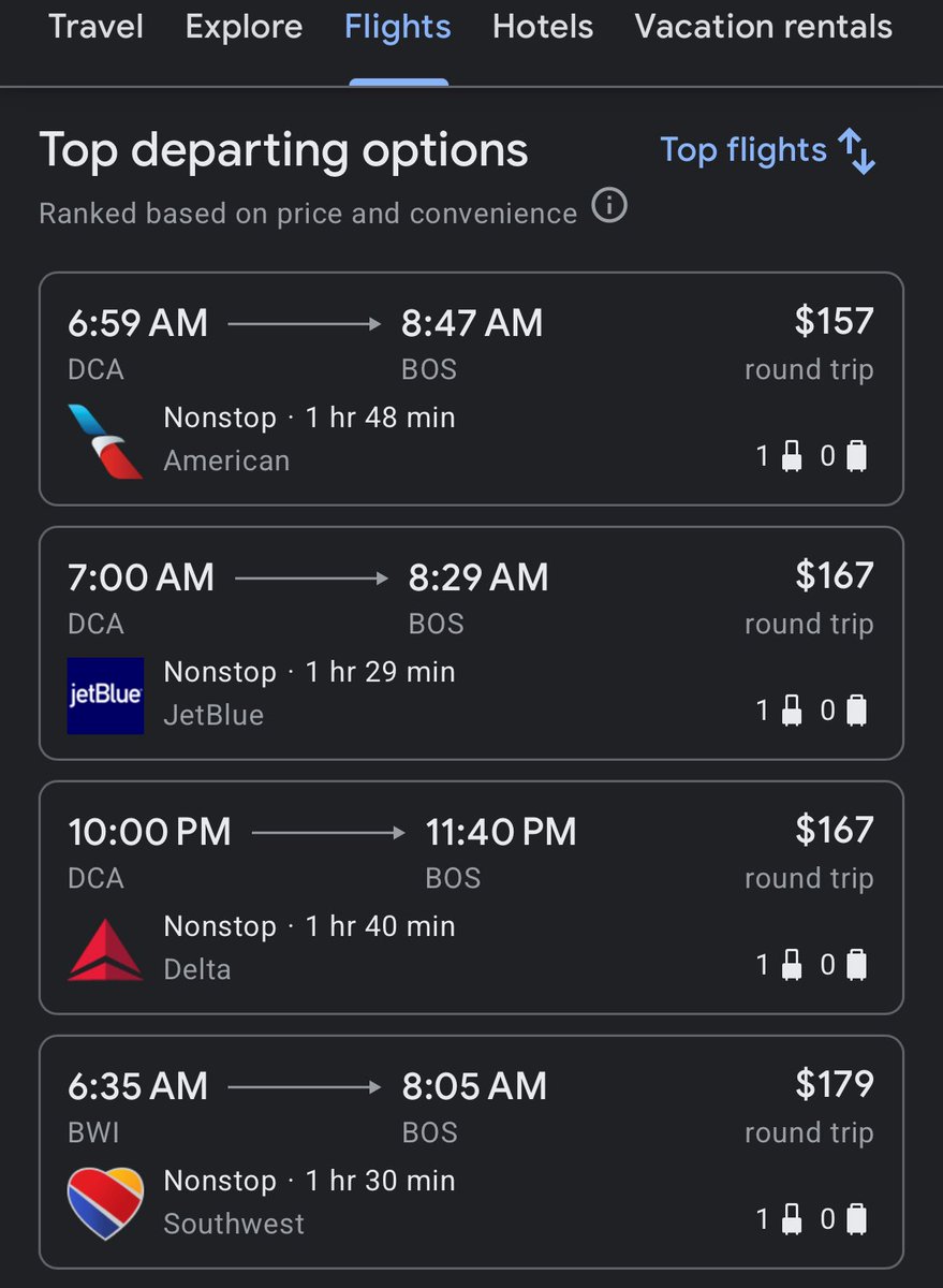 <a href="/tomroussey7news/">Tom Roussey</a> If I’m taking a 7 hour train, I need it to be significantly cheaper than taking a 1.5 hour flight…