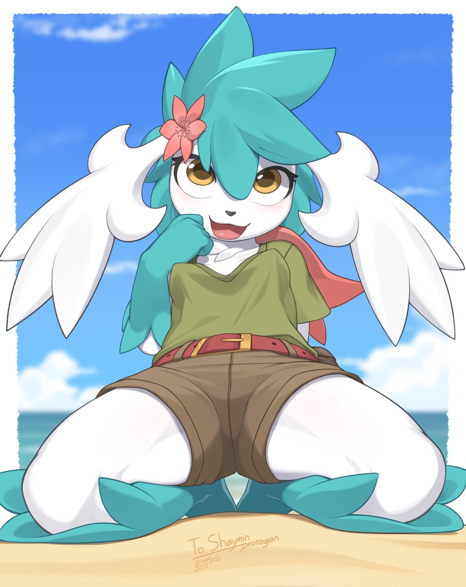 Fanbox raffle Event reward !🎁