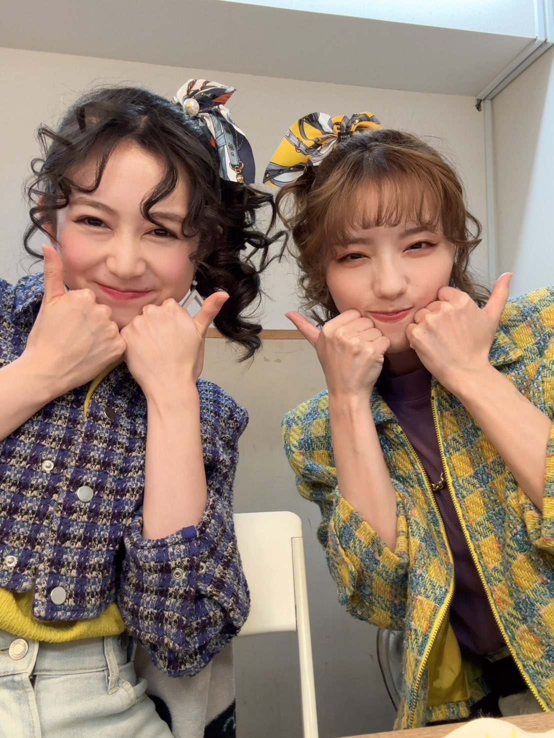 井尻 晏菜 (@ijirianna0120) / X