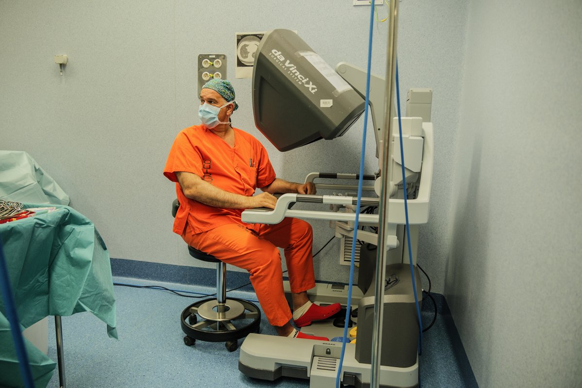 🏥🔬 Son Espases fa història a la sanitat pública balear amb les primeres cirurgies toràciques robòtiques! 

🤖 Més precisió, menys dolor, millor recuperació. 💙 Innovació al servei del pacient

caib.es/pidip2front/fi…