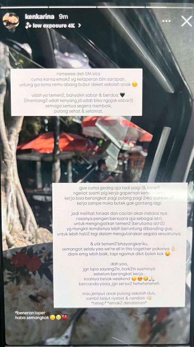 abcde_febri's tweet photo. @kegblgnunfaedh kata si istri isilop 🥹 https://t.co/T0Lu0uVJT3