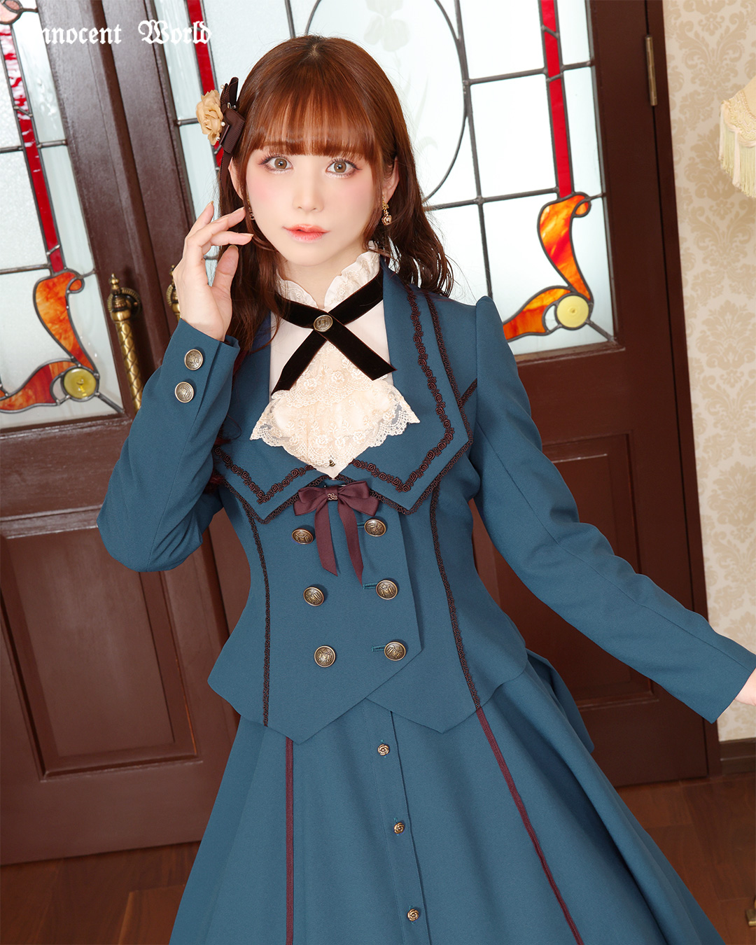 GOOD SMILE COMPANY - 【あなたの常識を破壊】令和の新感覚『恋は世界征服のあとで』デス美さんねんどろいど Amazon | ねんどろいど 恋は世界征服のあとで 禍原デス美 ノン