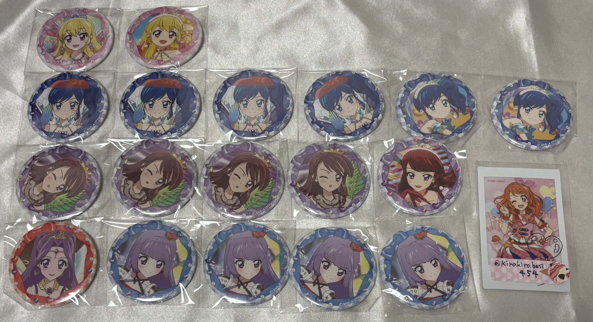 きらら on X: 