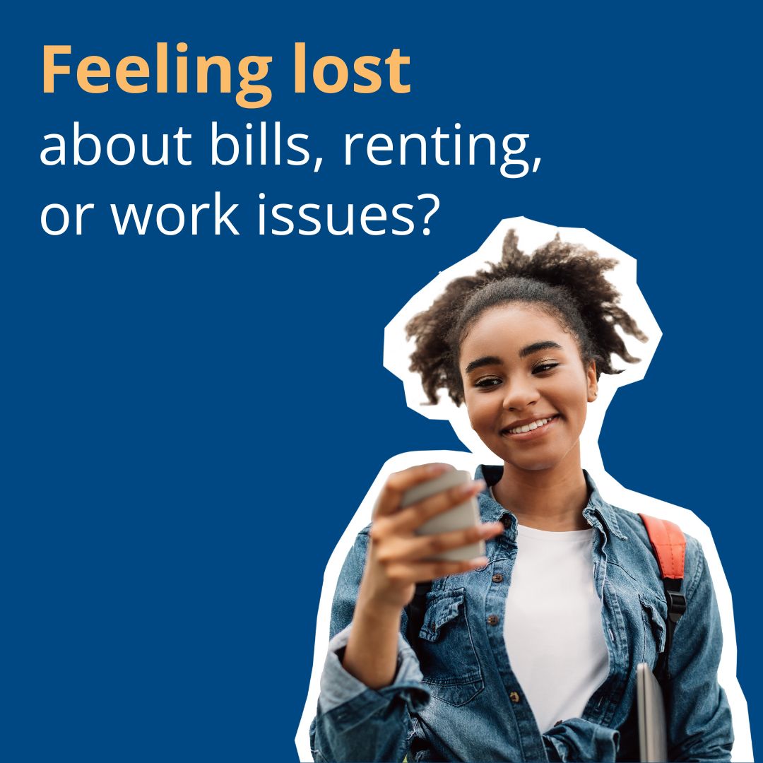 Are you moving into a house share with other students or young people in work?

Your rights and responsibilities will vary depending on your tenancy type, your agreement, and if you have a resident landlord.

We can help ⤵️
wearecitizensadvice.org.uk/adulting-101-w…