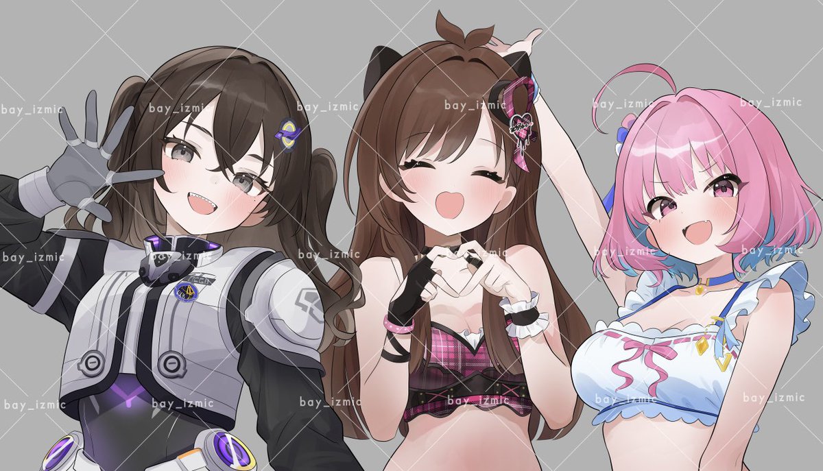 ユニクス⚡️

フラスタの絵です