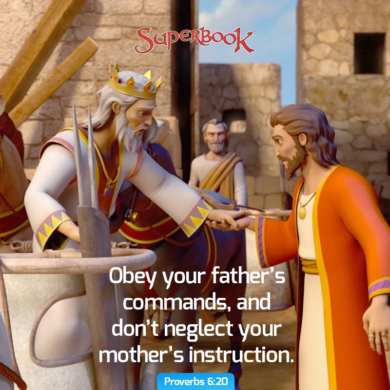 When you obey your parents, you’re also walking in obedience to God. ❤️

#ObeyYourParents #GodsCommandment #ObedienceMatters #DailyReminder
.
.
.
.
.
𝐒𝐔𝐏𝐄𝐑𝐁𝐎𝐎𝐊
𝐵𝑟𝑖𝑛𝑔𝑖𝑛𝑔 𝐵𝑖𝑏𝑙𝑒 𝑠𝑡𝑜𝑟𝑖𝑒𝑠 𝑎𝑛𝑑 𝐽𝑒𝑠𝑢𝑠’ 𝑙𝑜𝑣𝑒 𝑡𝑜 𝑘𝑖𝑑𝑠 𝑒𝑣𝑒𝑟𝑦𝑤ℎ𝑒𝑟𝑒