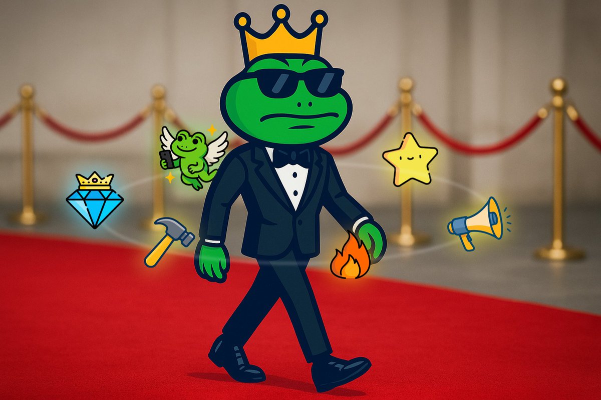 lorddiamond58's tweet image. Say goodbye to boring decks 👋
With Slide.fun, every slide tells a story that sticks. 🧩💡
#NextLevelPresentations