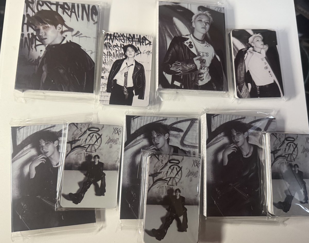 wts lfb burstday seventeen

daredevil - 100 ea
burstday standard - 150 ea, 130 ea if getting 3 or more
binder and nrpc - 200 ea

- onhand
- payo/1 month dop
- can do cheolhao cse, gyuhao cse, howoo ammb

t. scoups joshua jun hoshi wonwoo woozi mingyu dk seungkwan vernon dino