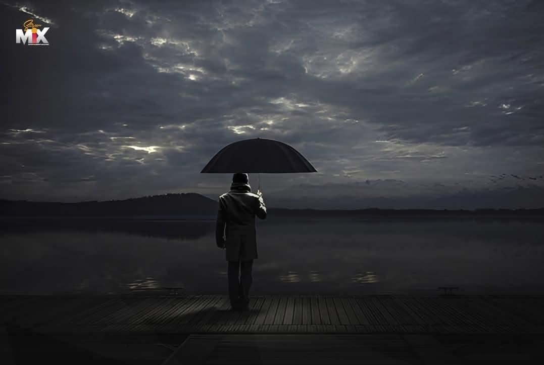 تذكير بسيط ..

اذا كان هناك طعام في ثلاجتك وملابس ترتديها بحرية وبيت صغير تنام فيه ولا يوجد ألم أو مرض تشتكي منه فأنت الأن أغنى من 80 % من سكان العالم جميعهم