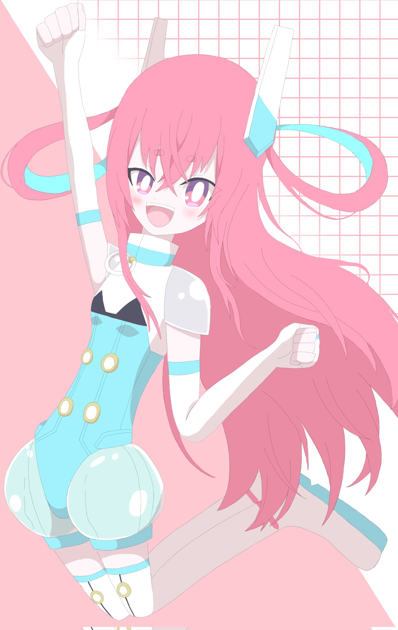 ふと描いた絵 F2a8uQZacAAs0VQ.jpg:large