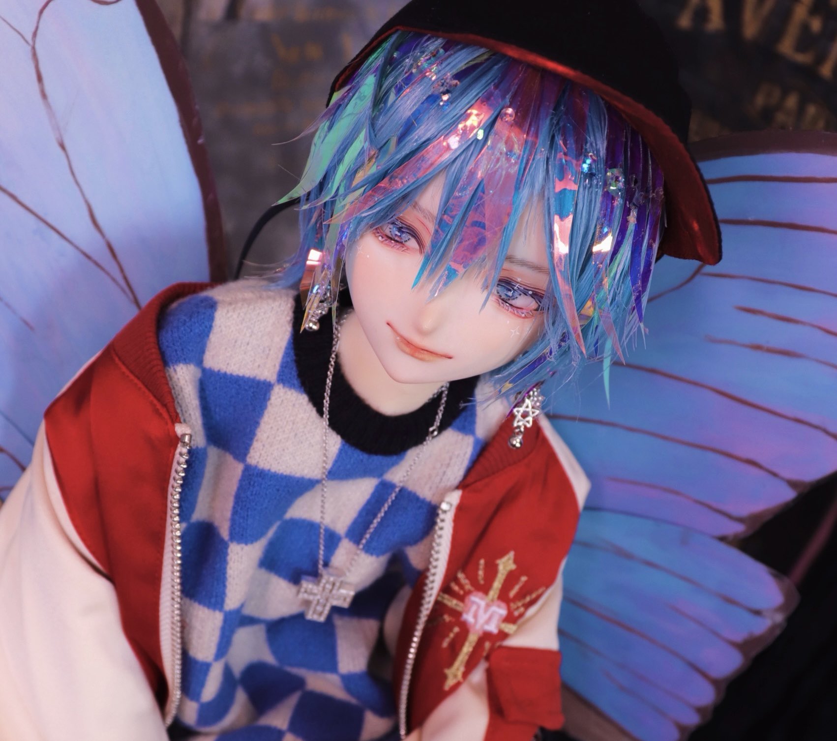 みじんこ様 キャラクターパック ハジマリノミコ ｜ Z/X - Zillions of enemy