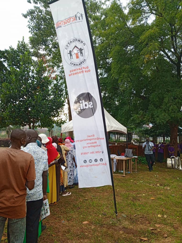 ACTOGETHER UGANDA tweet media