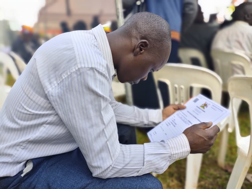 ACTOGETHER UGANDA (@actogetherug) on Twitter photo 🏡 1,155 residents in Mbale City have secured land rights! 
With support from <a href="/UNHABITAT/">UN-Habitat</a> & <a href="/GLTNnews/">GlobaLandToolNetwork</a> and in partnership with <a href="/MLHUD/">Ministry of Lands</a> Mbale City Authorities & community leaders; 1155 residents — incl. youth, elderly, widows & PWDs are to receive CCOs during #LandAwarenessWeek. 🏡 1,155 residents in Mbale City have secured land rights! 
With support from <a href="/UNHABITAT/">UN-Habitat</a> & <a href="/GLTNnews/">GlobaLandToolNetwork</a> and in partnership with <a href="/MLHUD/">Ministry of Lands</a> Mbale City Authorities & community leaders; 1155 residents — incl. youth, elderly, widows & PWDs are to receive CCOs during #LandAwarenessWeek.