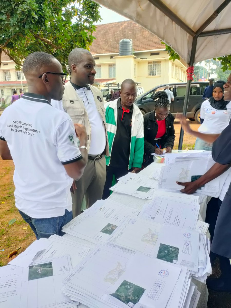 ACTOGETHER UGANDA tweet media