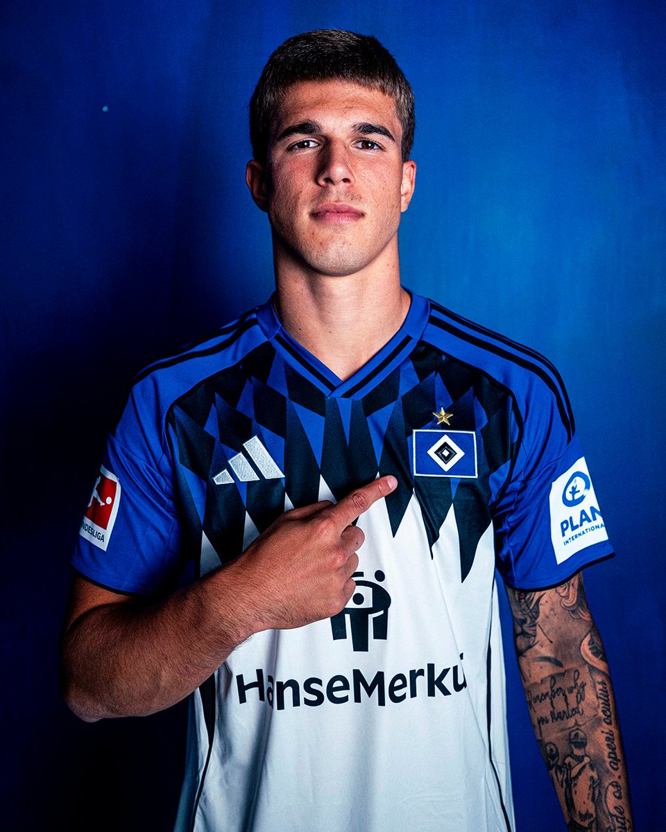 HSV English tweet media