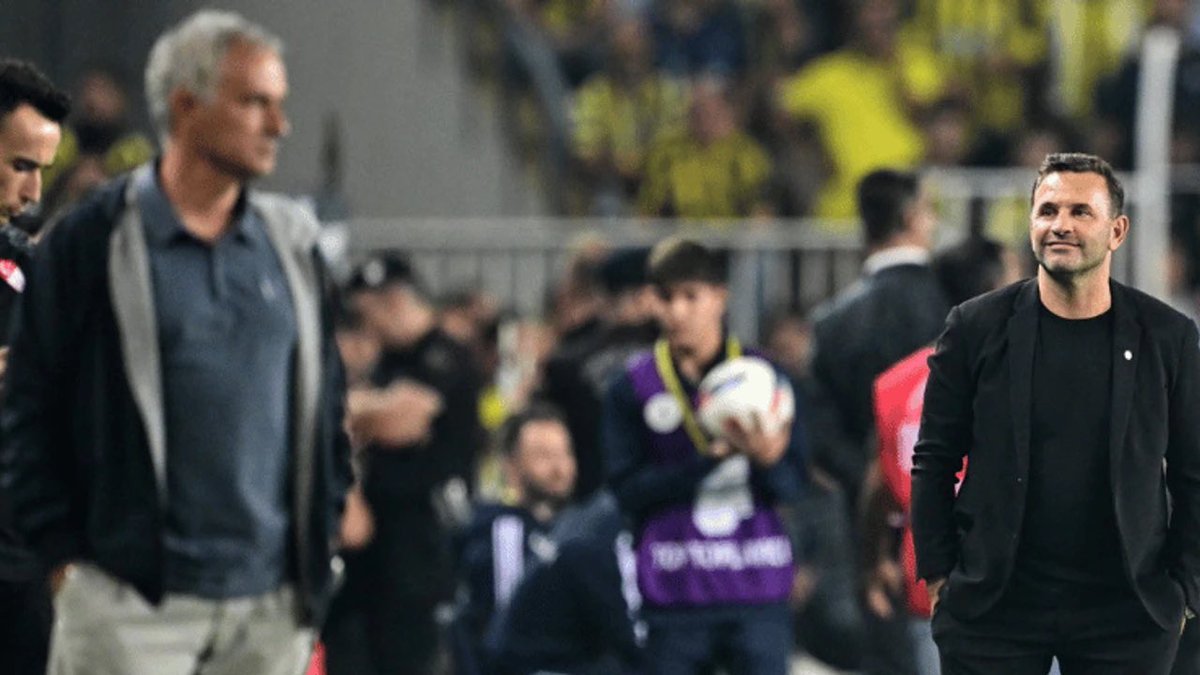 Okan hoca sahada kazandı ama o yine masada kazandı 🙌🙌🙌

Tazminatör 💰