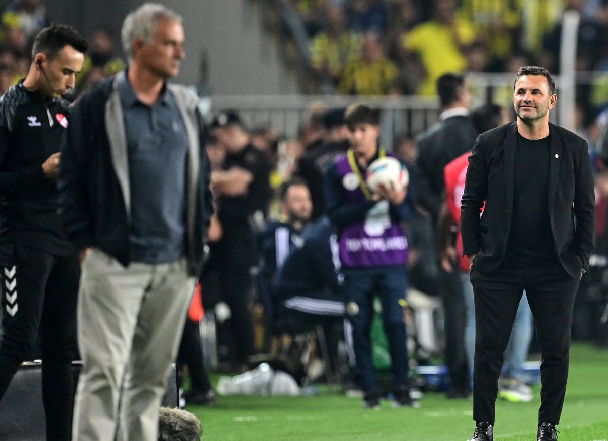 Tek gecede 2 hoca yedi