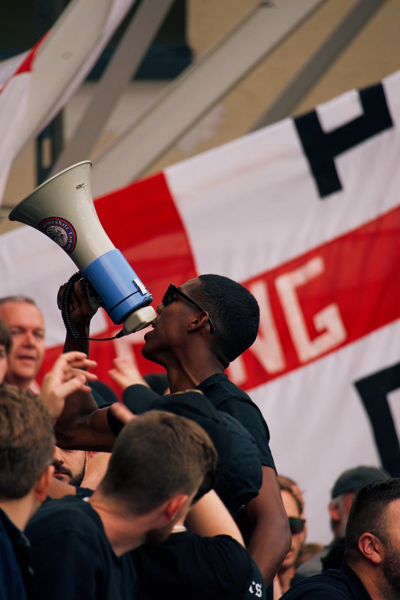 Crystal Palace At Stadion 📍#Cpfc