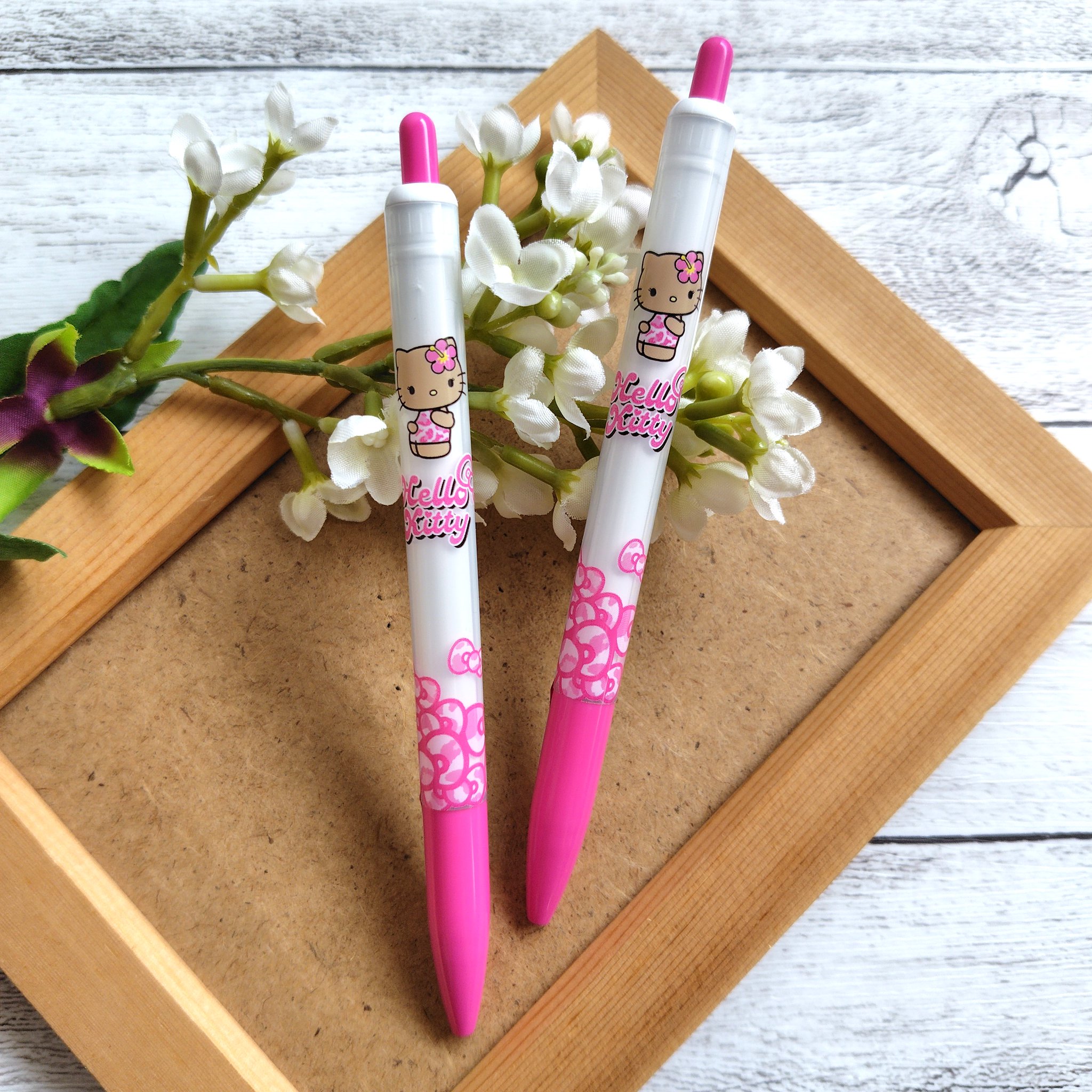 ハローキティ サーフィン 日焼けキティ レア サンリオ ハローキティ