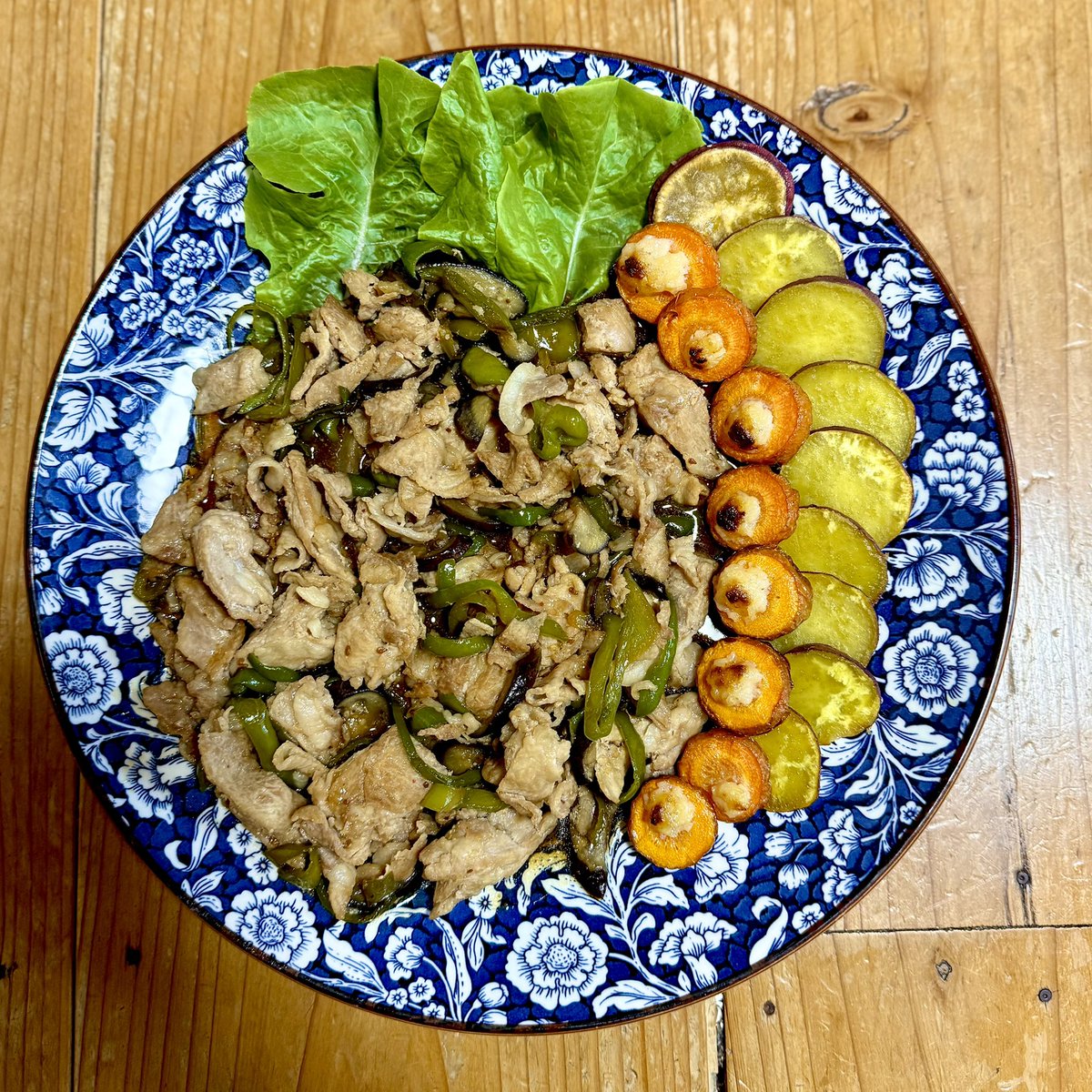 夜ごはん - Search / X