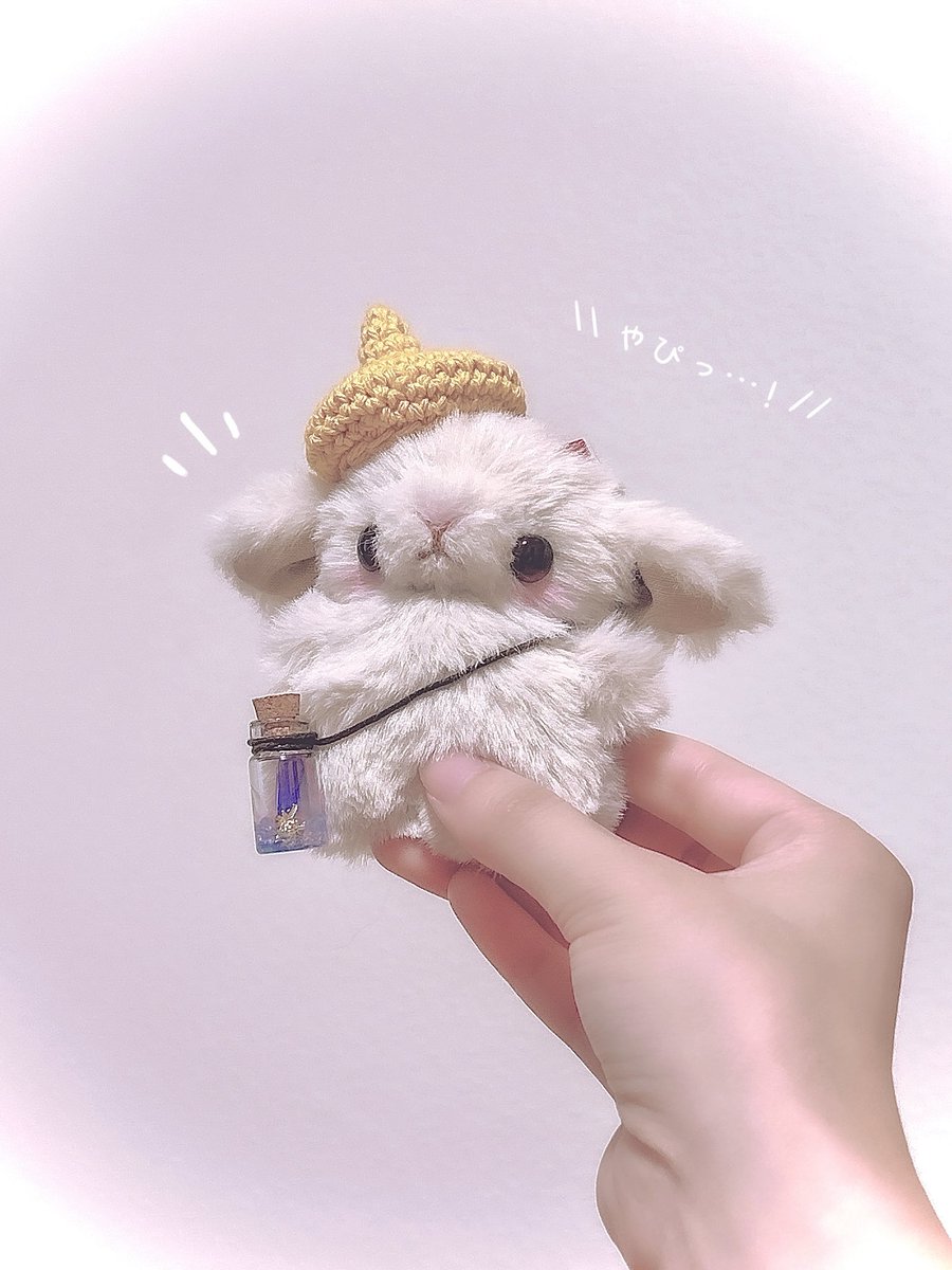 \\ 久々ヒツジちゃん誕生🐑🧵 //

すこぉーしばかり
自信がついた"ヒツジちゃん"が誕生✧︎*。

精一杯身支度して、
ぬくもり探しの旅の準備中🏠🌱

 #ハンドメイド
 #ぬいぐるみ  #ぬい撮り
 #おうち探し