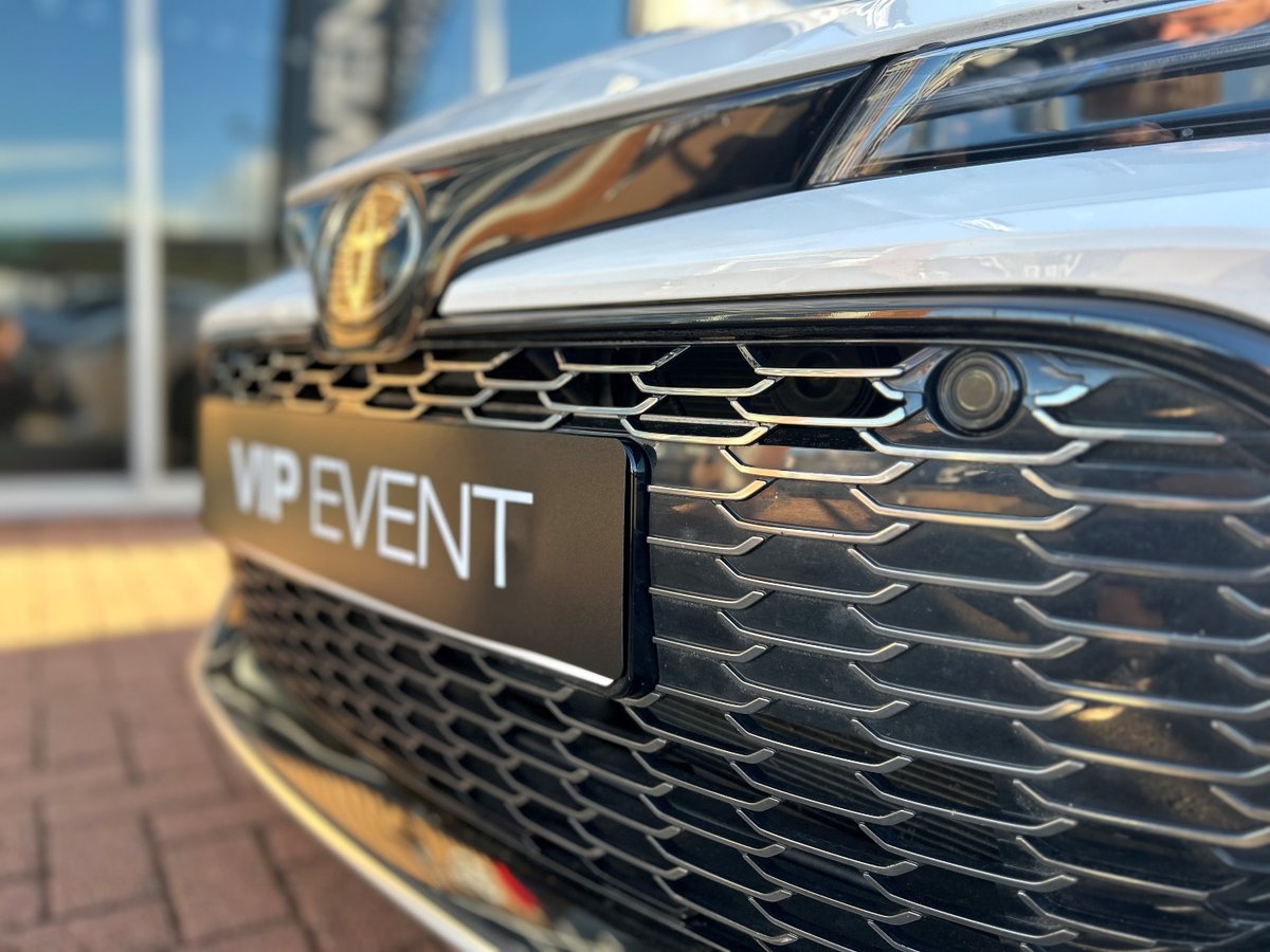 Our VIP event is coming soon.....🤫