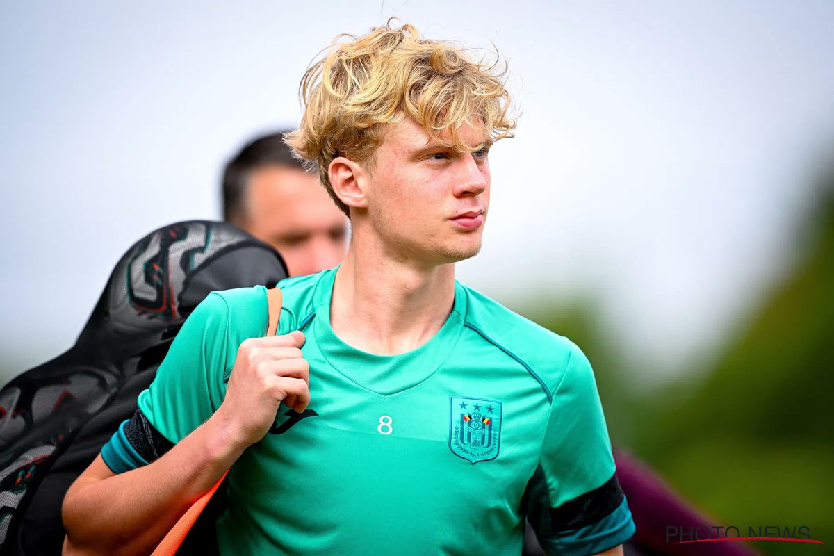 RSC Anderlecht FR tweet media