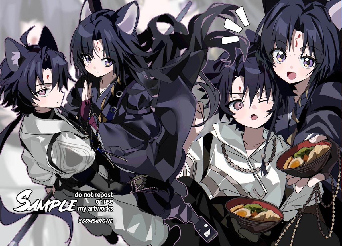 츄숭 (@comsunghe) on Twitter photo 