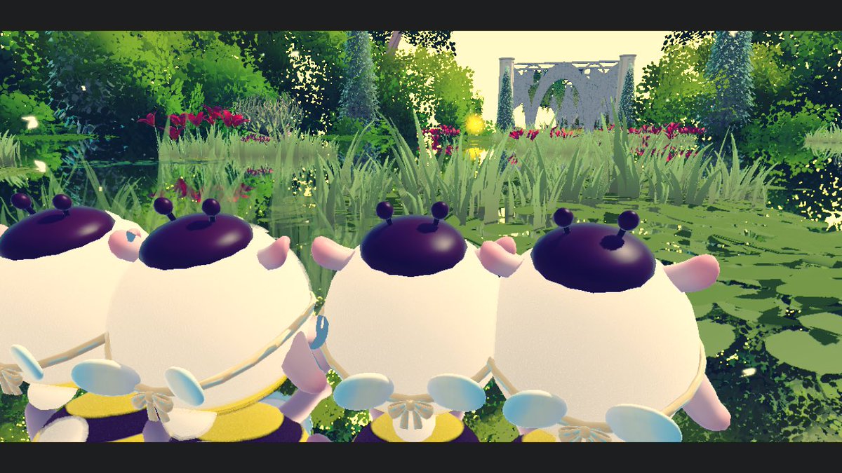 めろん tweet media