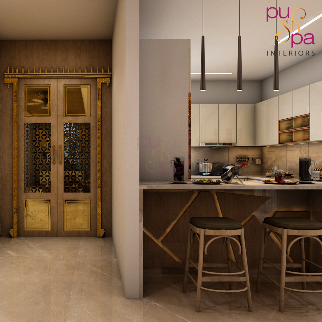 PushpaInteriors's tweet image. Transform your kitchen with a sleek modern design featuring a spacious island and elegant countertops.
Contact: 7799244644
#pushpainteriors #ModularKitchenDesign #InteriorDesignInspiration #ModernKitchenIdeas #KitchenRemodel #HomeDecorTrends #FunctionalSpaces #StylishKitchens