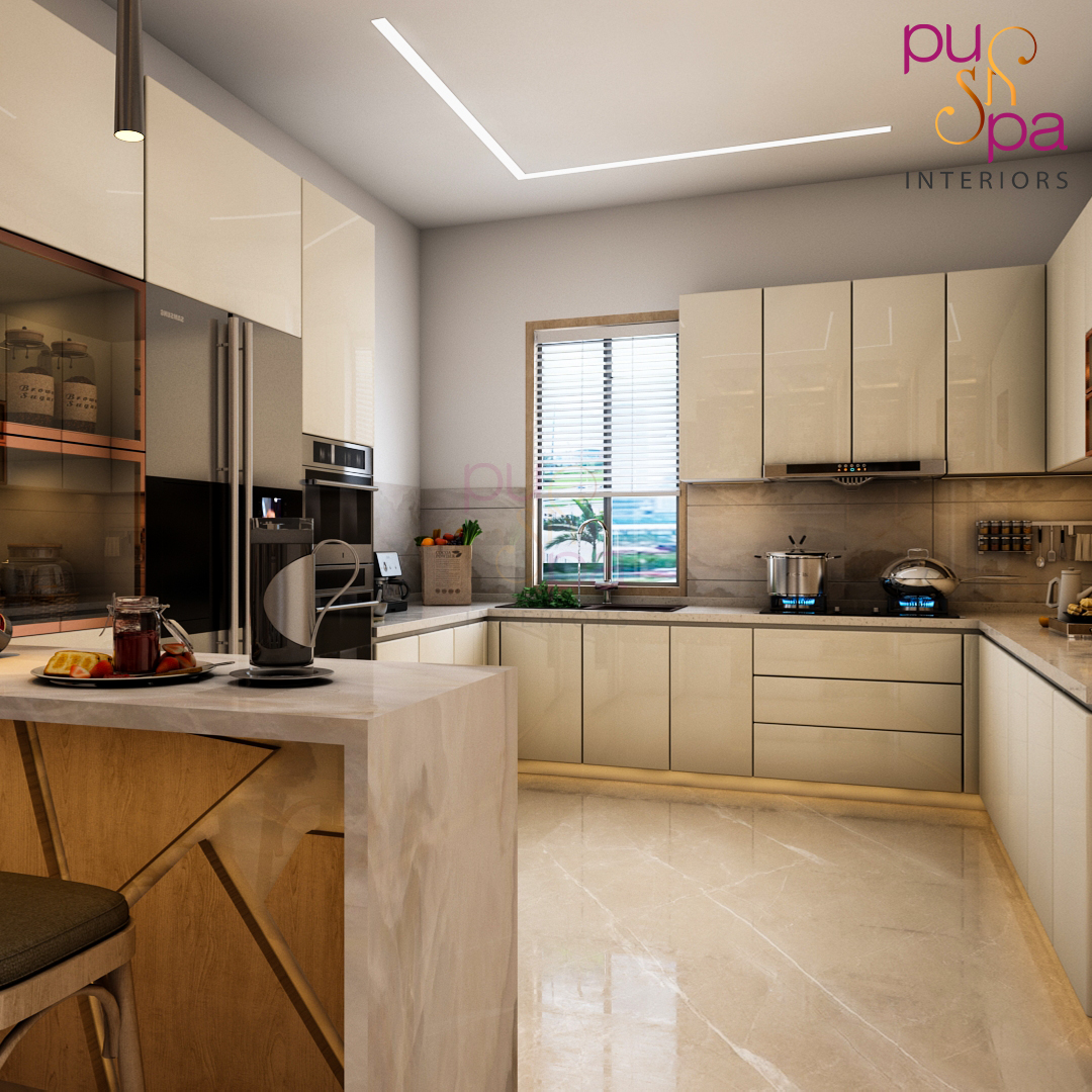 PushpaInteriors's tweet image. Transform your kitchen with a sleek modern design featuring a spacious island and elegant countertops.
Contact: 7799244644
#pushpainteriors #ModularKitchenDesign #InteriorDesignInspiration #ModernKitchenIdeas #KitchenRemodel #HomeDecorTrends #FunctionalSpaces #StylishKitchens
