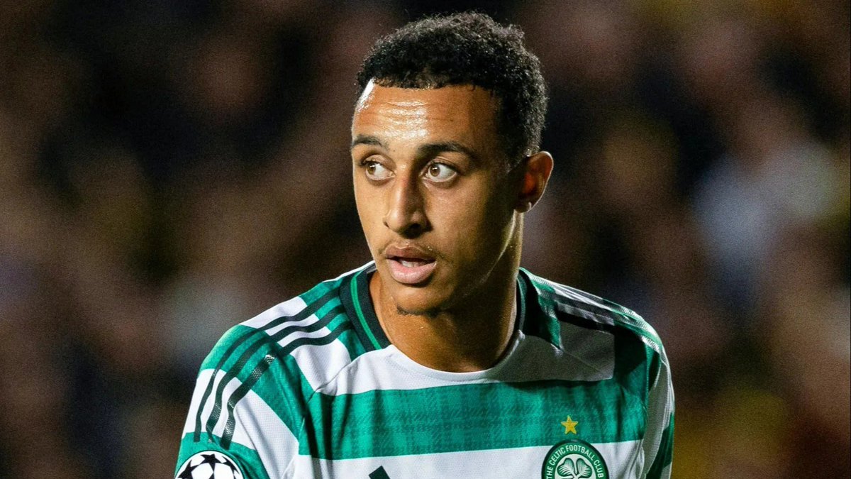 AnthonyRJoseph's tweet image. UPDATE: Celtic striker Adam Idah is undergoing a medical ahead of his £7m move to Swansea City. 

The clubs have agreed a deal for the Ireland international, who said his goodbyes to his Celtic teammates last night. 

Idah has verbally agreed terms with Swansea.