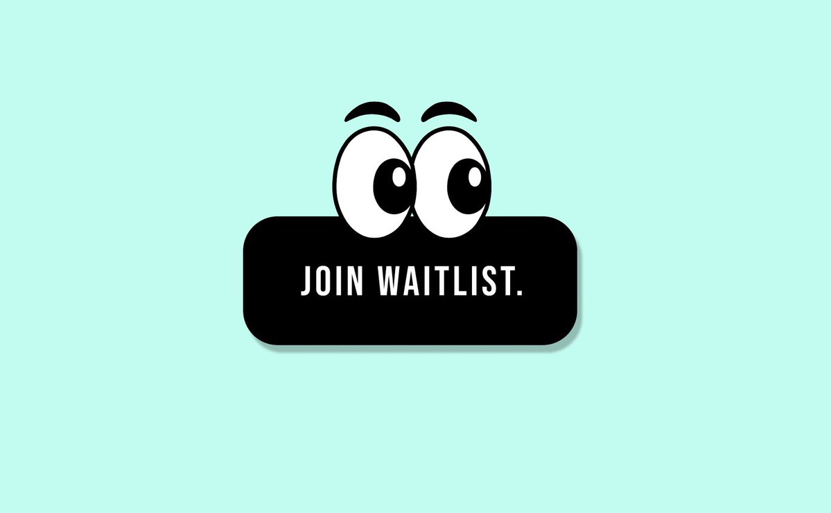 Prestilee ๐ฆโ๐ฅ๐ (@prestilee) on Twitter photo ๐จ Look what I found.
Do this asap
Join <a href="/GoWatchoor/">Watch๐r</a> waitlist asap
โ Go to watchoor.xyz/?ref_link=cmewโฆ
โ Complete the two tasks
โ Input your email
โ Done โ
๏ธ
Be early, be fast
Comment with your referral link. ๐จ Look what I found.
Do this asap
Join <a href="/GoWatchoor/">Watch๐r</a> waitlist asap
โ Go to watchoor.xyz/?ref_link=cmewโฆ
โ Complete the two tasks
โ Input your email
โ Done โ
๏ธ
Be early, be fast
Comment with your referral link.