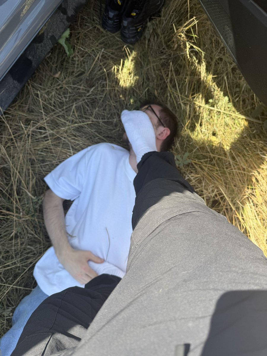 Master M tweet media