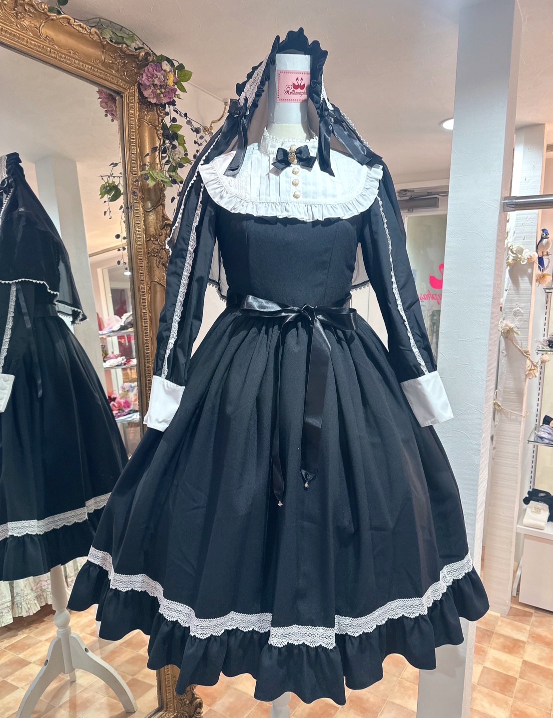 メタモルフォーゼ京都店 on X: 