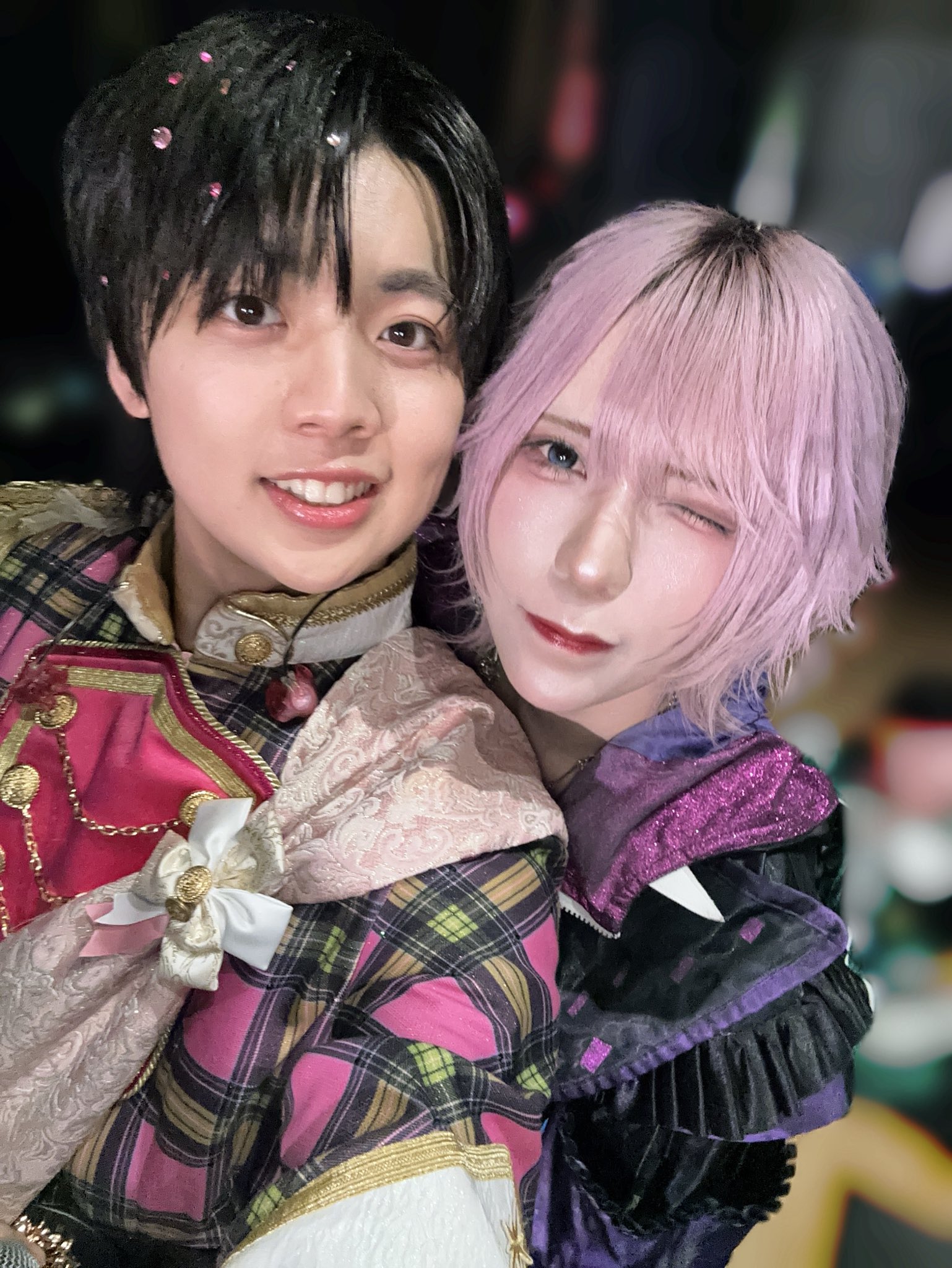 なぎ@パンダドラゴン🐼🐲 (@nagi_paragon) / X