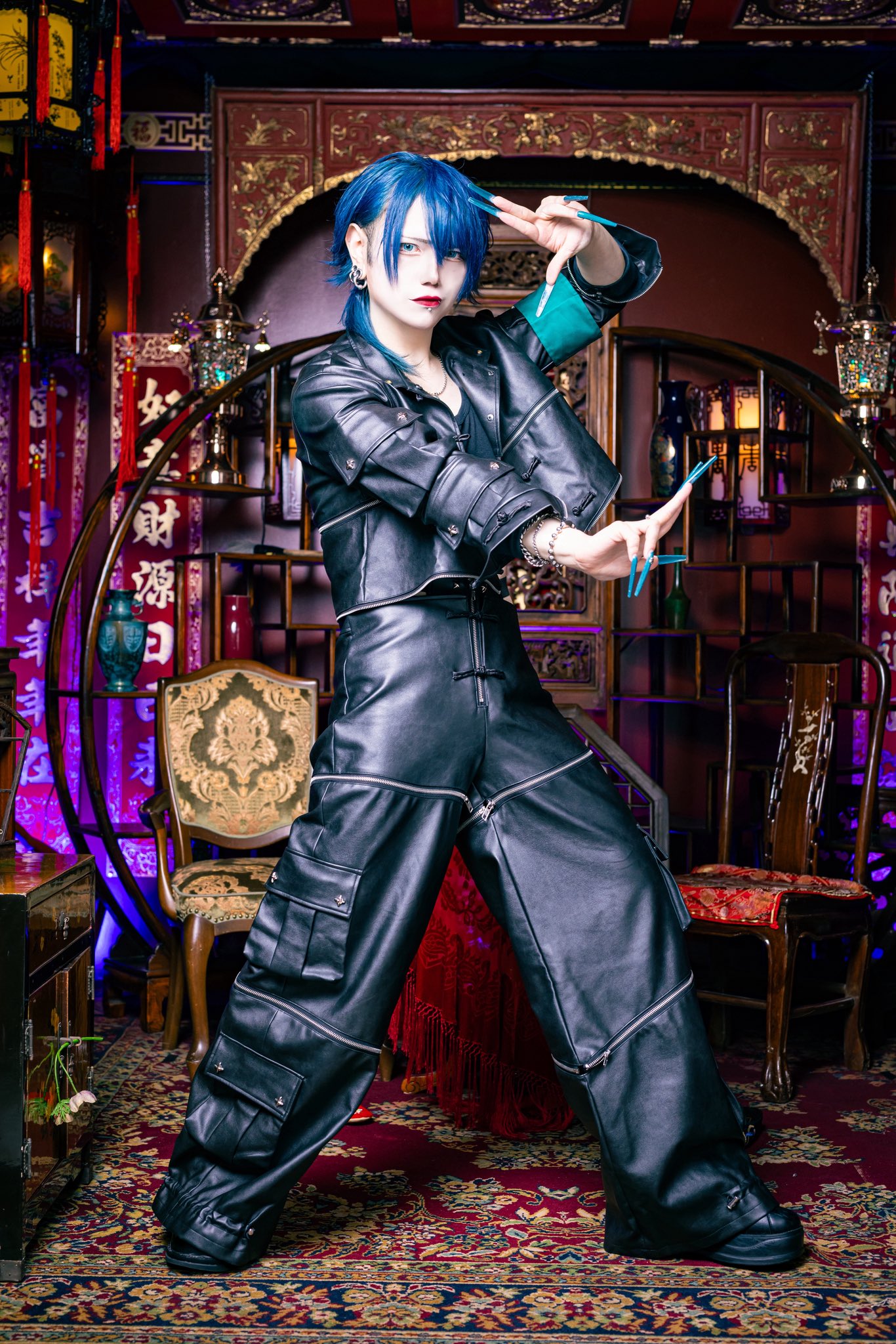 anonenone (@anonenone_jp) / X