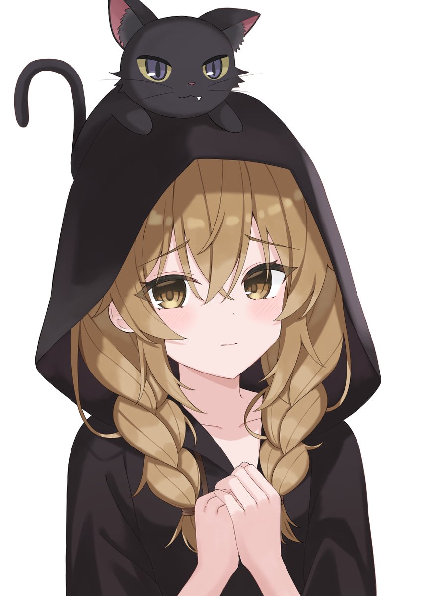 Konru03's tweet photo. #サイレントウィッチ https://t.co/j1i9r5GFgx