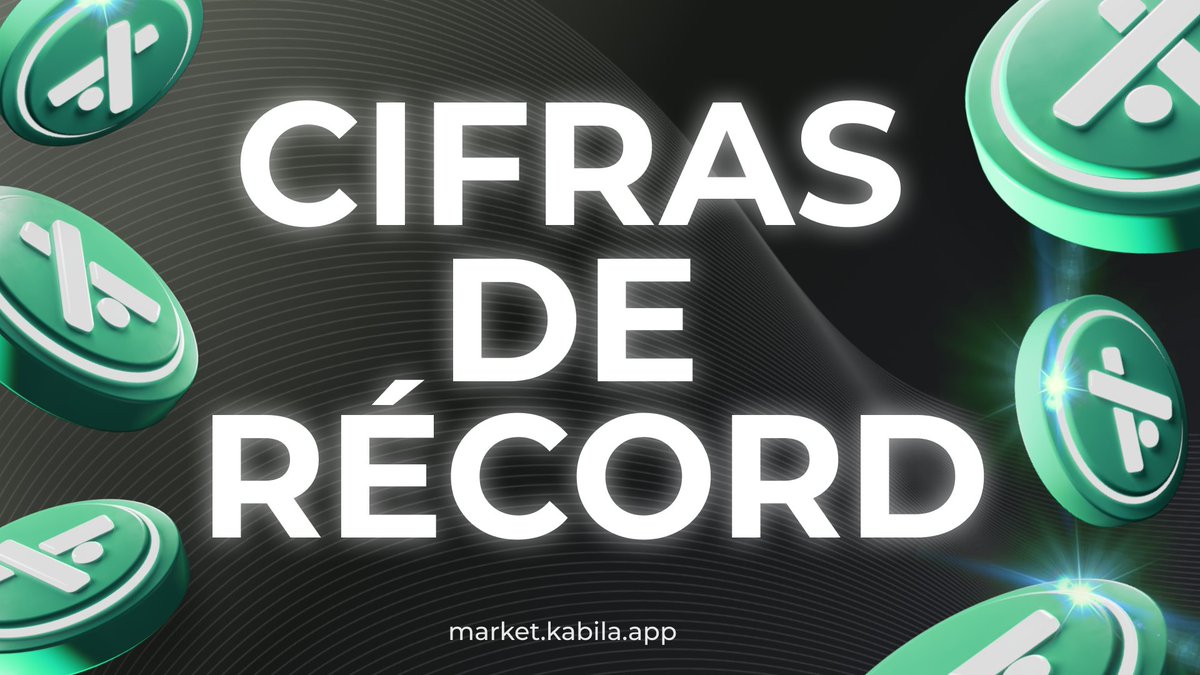 Agosto, mes de vacaciones. 
Agosto, mes aburrido en web3.

¿Seguro?

Aún faltando tres días para acabar el mes, oficialmente hemos roto las cifras de 2025 en Launchpad &amp; Marketplace.

Ambos, en el mes de Agosto, han registrado los mejores números del año.

🚀 Launchpad: +87.000$