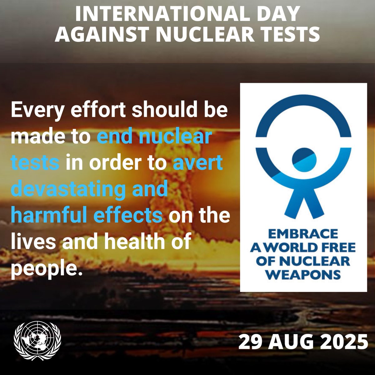 United Nations Geneva tweet media